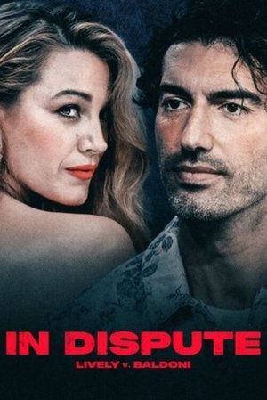 In Dispute Lively v Baldoni
