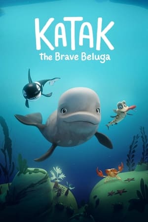 Katak The Brave Beluga (2023)