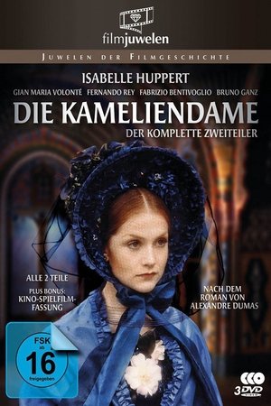 Lady of the Camelias (1981)