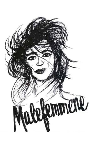 Malefemmene (2001) Poster