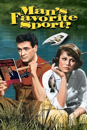 Mans Favorite Sport? (1964)