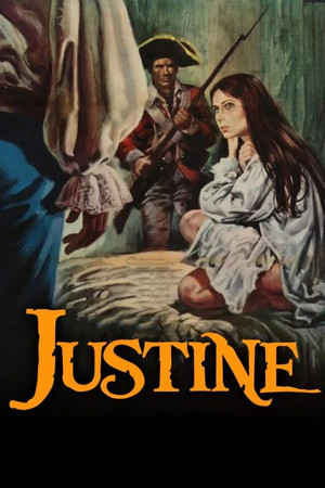 Marquis de Sades Justine (1969)