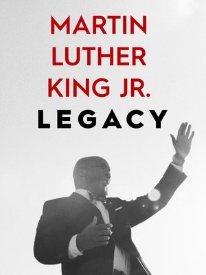 Martin Luther King Jr Legacy (2023)