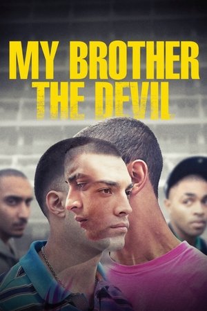 My Brother the Devil (2012) Poster