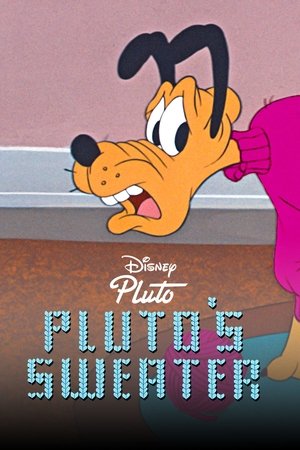 Plutos Sweater (1949)