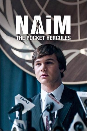 Pocket Hercules Naim Suleymanoglu (2019)
