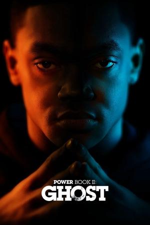 Power Book II: Ghost (2020 )