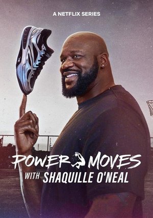 Power Moves (2025-)