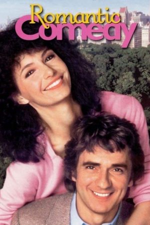 Romantic Comedy (1983) Poster