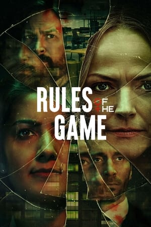 Rules of the Game (2022-)