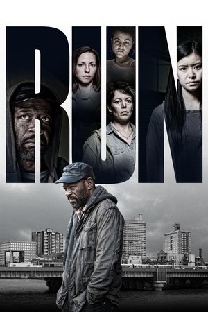 Run (2013) Poster