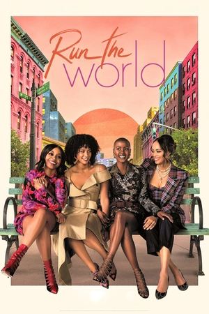 Run the World (2021 )