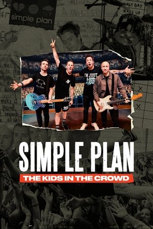 Simple Plan The Kids in the Crowd (2025)