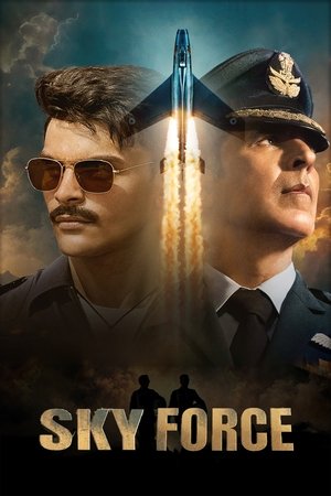 Sky Force (2025)