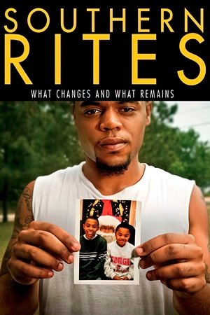 Southern Rites (2015) HBO