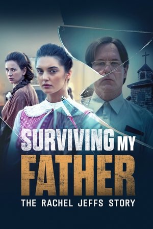 Surviving My Father The Rachel Jeffs Story (2025) Poster