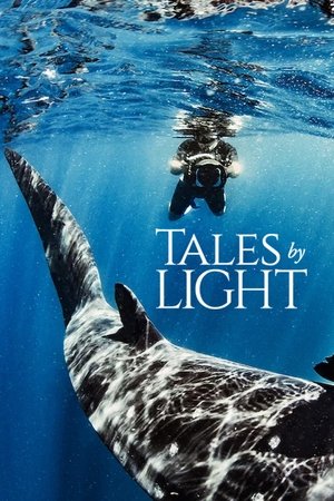 Tales by Light (2015 )