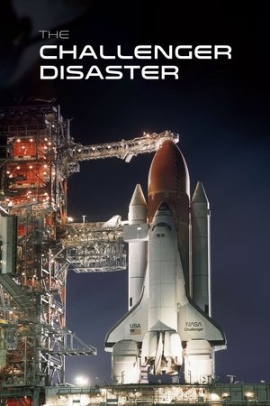 The Challenger Disaster (2019)