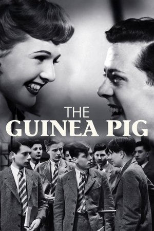 The Outsider (1948)