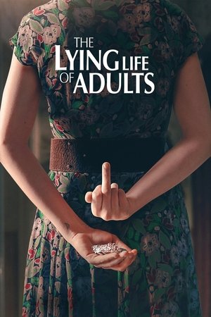 The Lying Life of Adults (2023-)