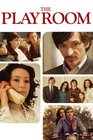 The Playroom (2012) Poster