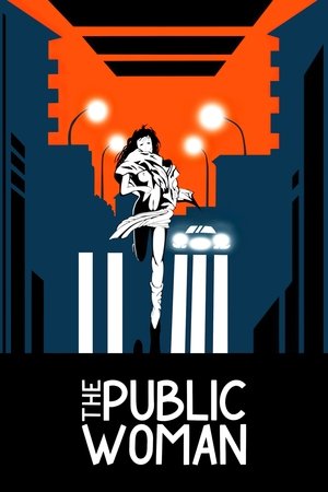 La femme publique (1984)