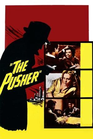 The Pusher (1960) Poster