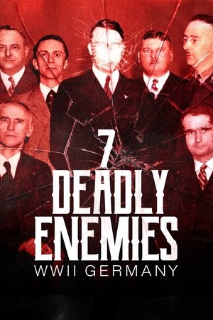 The Seven Deadly Enemies WWII Germany (2025)