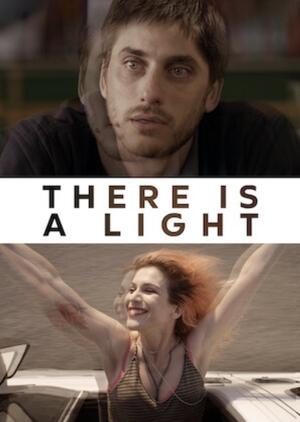 There Is a Light Il padre dItalia (2017)