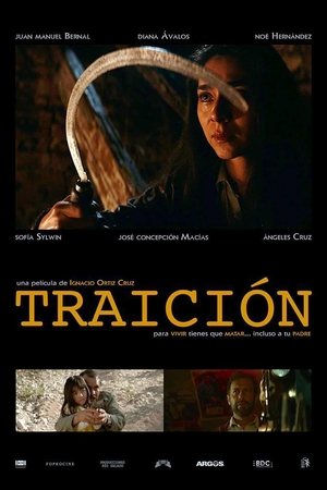 Betrayal (2018)