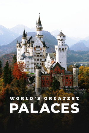 Worlds Greatest Palaces (2019)