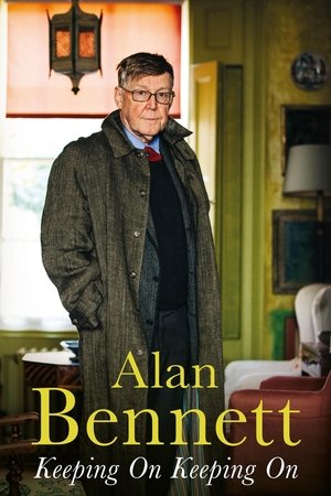 Alan Bennetts Diaries (2016) Poster