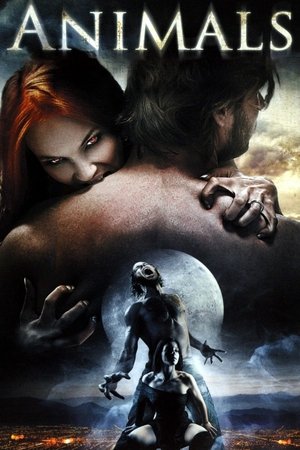 Animals (I) (2008)