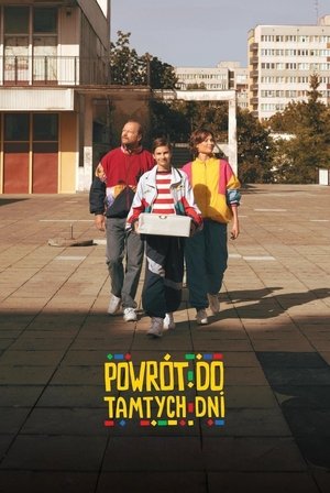 Return to Legoland (2021)