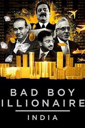 Bad Boy Billionaires: India (2020 )