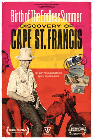 Birth of the Endless Summer Discovery of Cape St Francis (2021)