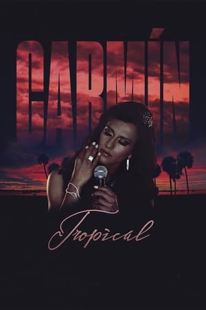 Carmin Tropical (2014)