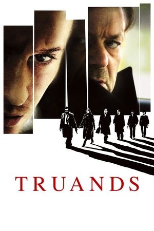 Paris Lockdown (2007) Poster