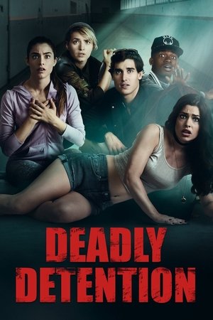 The Detained (2017)