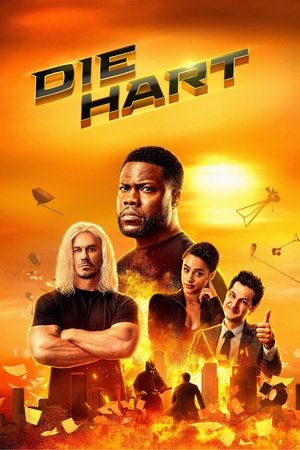 Die Hart (2020 )