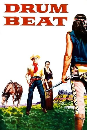 Drum Beat (1954)