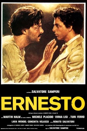 Ernesto (1979) Poster