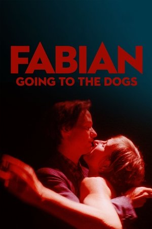 Fabian Going to the Dogs (2021)