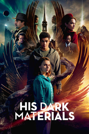 His Dark Materials (2019 )