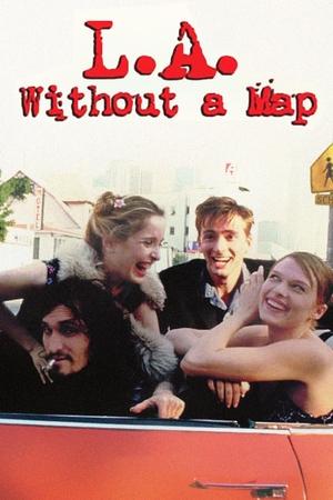 L A Without a Map (1998)