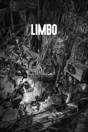 Limbo (2021) Poster