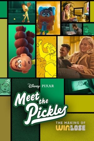 Meet the Pickles The Making of Win or Lose (2025)