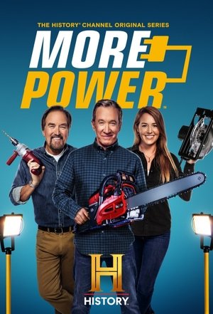 More Power (2022-)