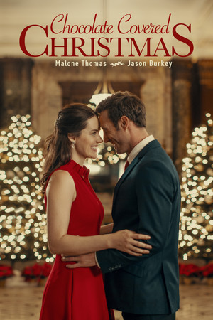 Chocolate Covered Christmas (2020)