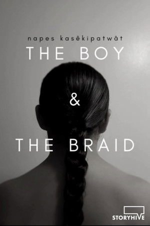 Napes Kasekipatwat The Boy The Braid (2019)